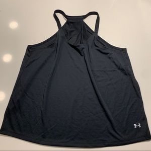 Under Armour Tank top size Small